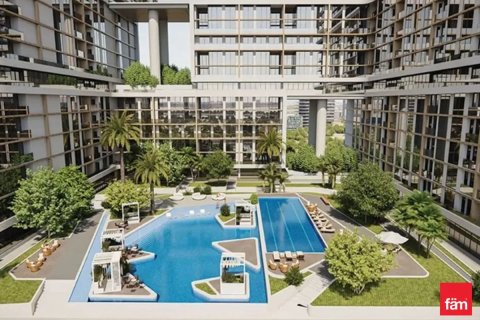 Apartment de 2 dormitorios  No. 115375 9