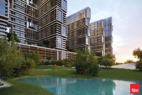 Apartment de 2 dormitorios  No. 115375 3
