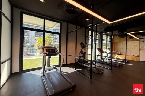 Квартира с 1 спальней  №115377 4