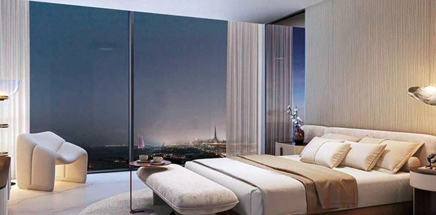 3 bedrooms Apartment No. 115373