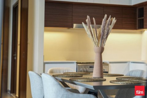 Appartement de 2 chambres  No. 115374 17