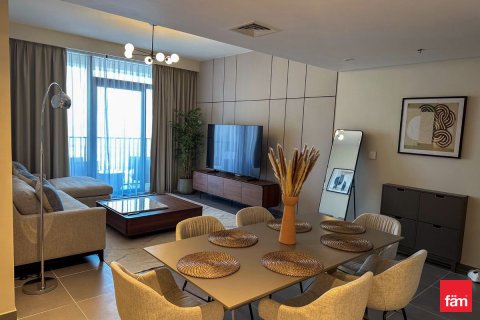 Appartement de 2 chambres  No. 115374 20