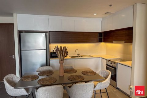 Appartement de 2 chambres  No. 115374 18
