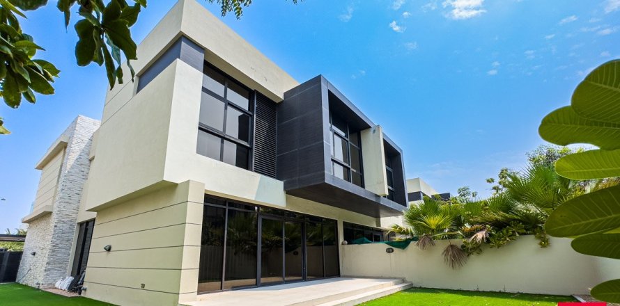 3 غرف نوم فيلا في دبي, الإمارات العربية المتحدة رقم 149425