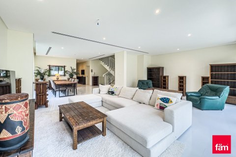 3 غرف نوم فيلا في دبي, الإمارات العربية المتحدة رقم 149425 5