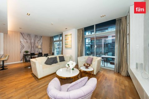 2 غرف نوم شقة في City Walk, الإمارات العربية المتحدة رقم 149423 3