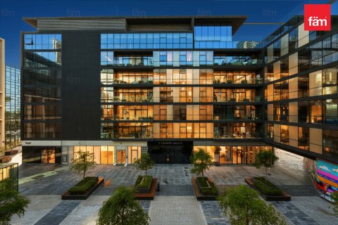 2 غرف نوم شقة في City Walk, الإمارات العربية المتحدة رقم 149423 25