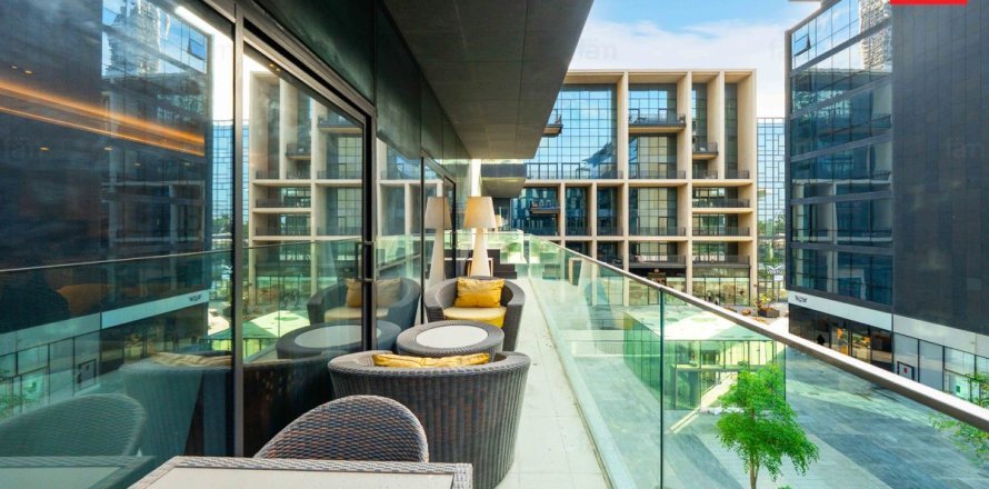 2 غرف نوم شقة في City Walk, الإمارات العربية المتحدة رقم 149423