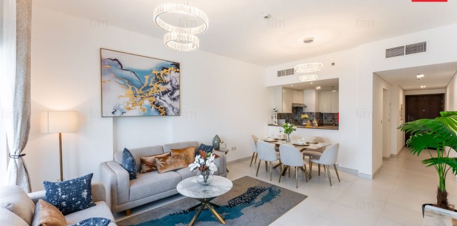 2 bedrooms Apartment in Motor City, UAE No. 149421