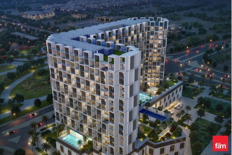 1 bedroom Apartment in Al Jaddaf, UAE No. 149426 6