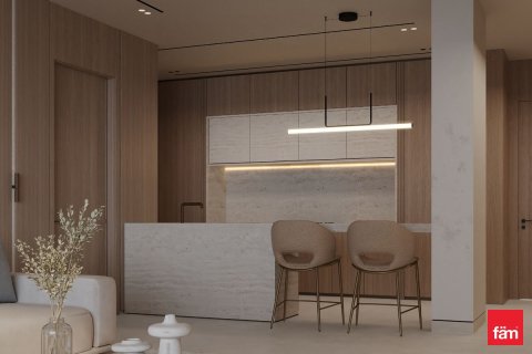 1 bedroom Apartment in Al Jaddaf, UAE No. 149426 4