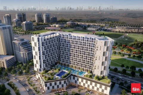 1 bedroom Apartment in Al Jaddaf, UAE No. 149426 10