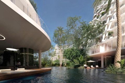 Apartment de 2 dormitorios en Wadi Al Safa 2, UAE No. 149422 6