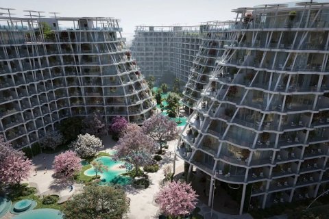 Apartment de 2 dormitorios en Wadi Al Safa 2, UAE No. 149422 15