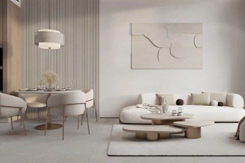 Apartment de 2 dormitorios en Wadi Al Safa 2, UAE No. 149422 3