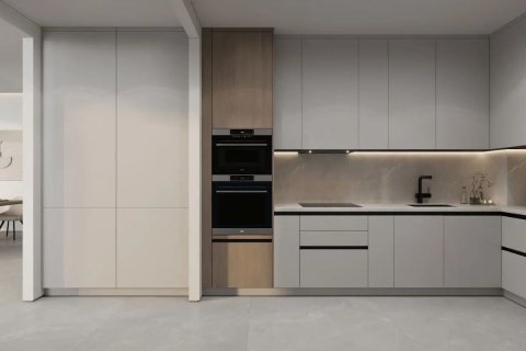 Apartment de 2 dormitorios en Wadi Al Safa 2, UAE No. 149422 4