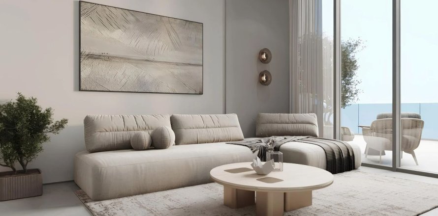 Apartment de 2 dormitorios en Wadi Al Safa 2, UAE No. 149422