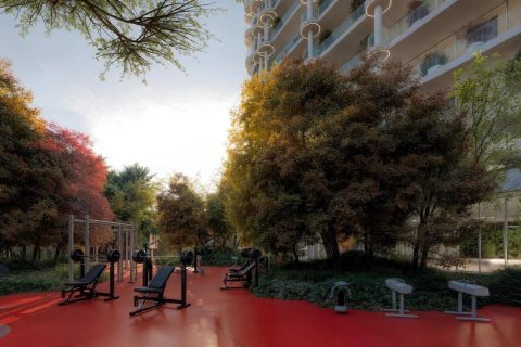 Apartment de 2 dormitorios en Wadi Al Safa 2, UAE No. 149422 8