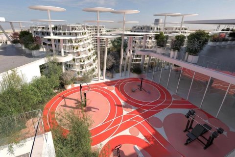 Apartment de 2 dormitorios en Wadi Al Safa 2, UAE No. 149422 10