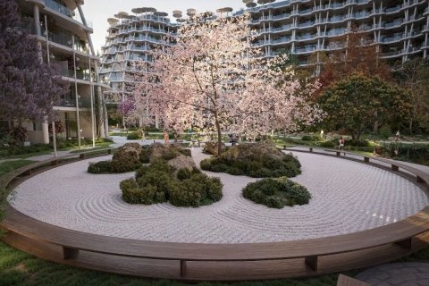 Apartment de 2 dormitorios en Wadi Al Safa 2, UAE No. 149422 16