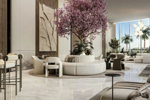 Apartment de 2 dormitorios en Wadi Al Safa 2, UAE No. 149422 12