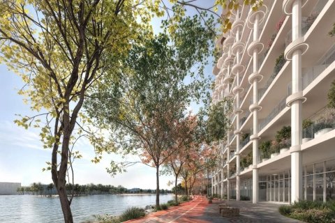 Apartment de 2 dormitorios en Wadi Al Safa 2, UAE No. 149422 9