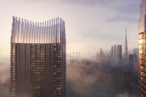 39.6m² Apartment in Business Bay, UAE No. 151838 7