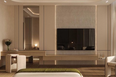 39.6m² Apartment in Business Bay, UAE No. 151838 12