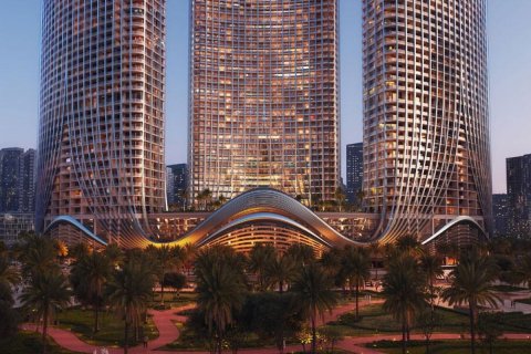 39.6m² Apartment in Business Bay, UAE No. 151838 14