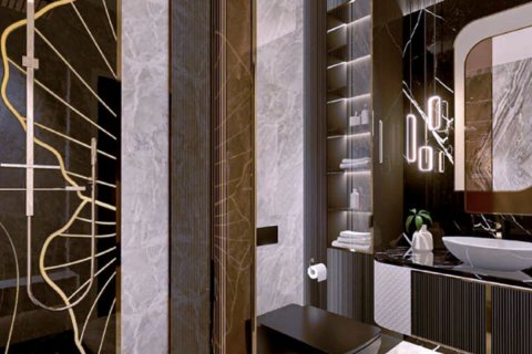34.7m² Apartment in Business Bay, UAE No. 151761 8