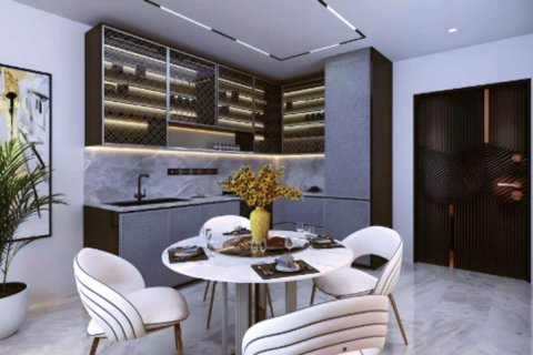 34.7m² Apartment in Business Bay, UAE No. 151761 17