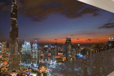 34.7m² Apartment in Business Bay, UAE No. 151761 9