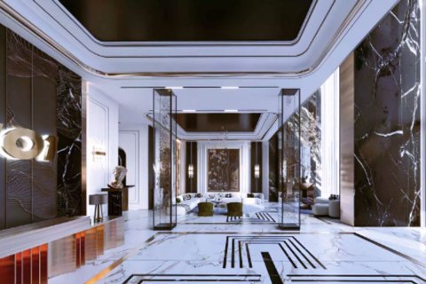 34.7m² Apartment in Business Bay, UAE No. 151761 13