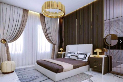 34.7m² Apartment in Business Bay, UAE No. 151761 16