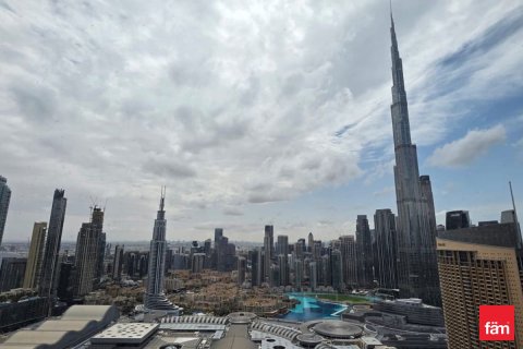 3 bedrooms Apartment in Downtown Dubai (Downtown Burj Dubai), UAE No. 151818 12