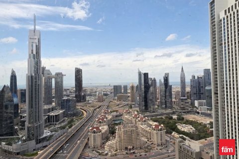 3 bedrooms Apartment in Downtown Dubai (Downtown Burj Dubai), UAE No. 151818 11