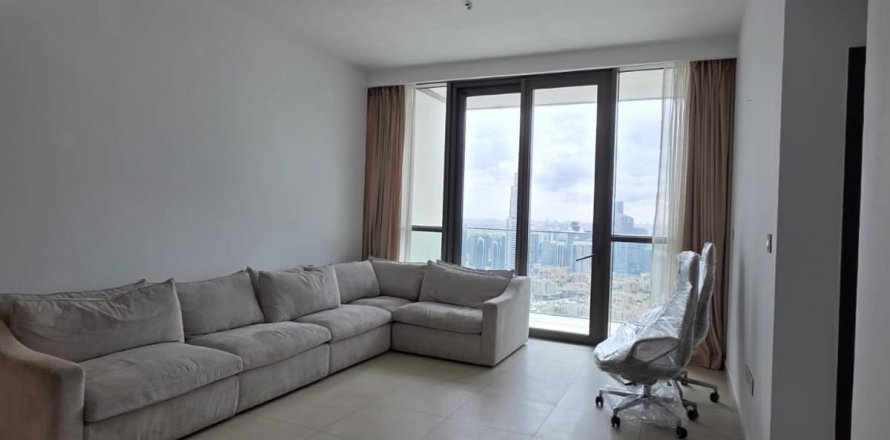 3 bedrooms Apartment in Downtown Dubai (Downtown Burj Dubai), UAE No. 151818