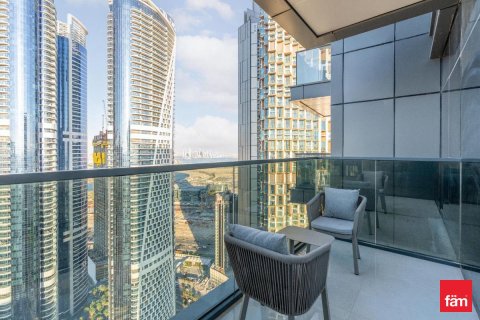 Appartement de 1 chambre à Business Bay, UAE No. 151820
