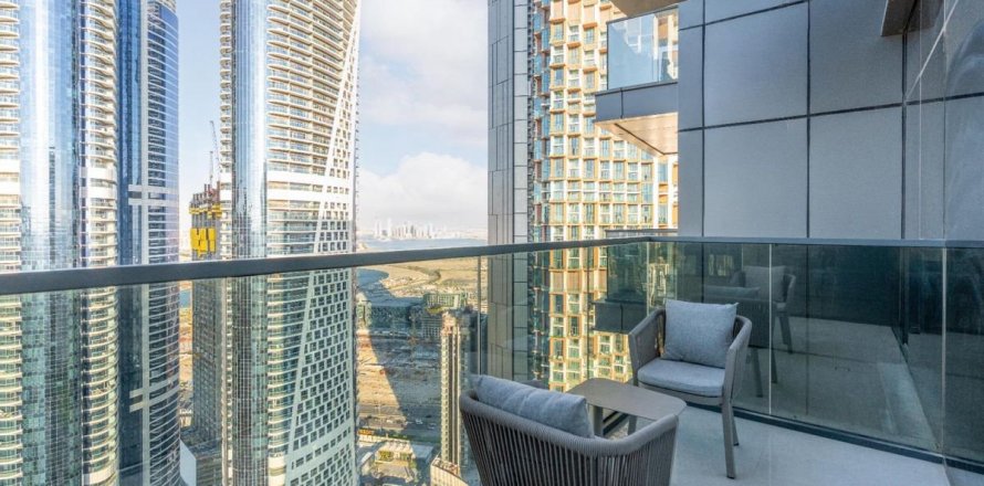 1 bedroom Apartment in Business Bay, UAE No. 151820