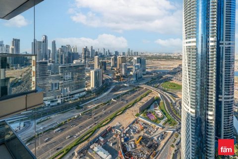 1 bedroom Apartment in Business Bay, UAE No. 151820 4