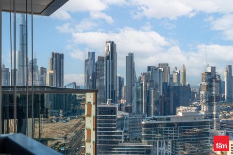 1 bedroom Apartment in Business Bay, UAE No. 151820 15