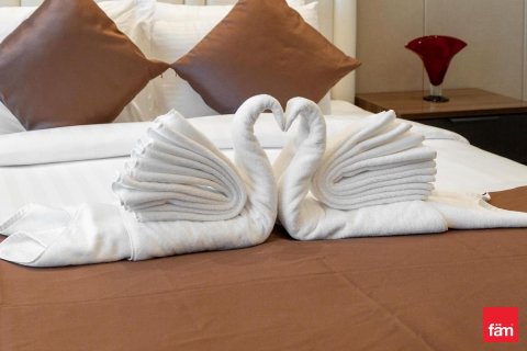 1 bedroom Apartment in Business Bay, UAE No. 151820 9