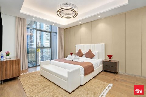 1 bedroom Apartment in Business Bay, UAE No. 151820 5