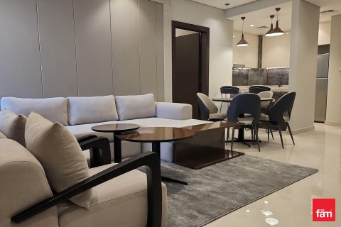 1 bedroom Apartment in Business Bay, UAE No. 151820 12