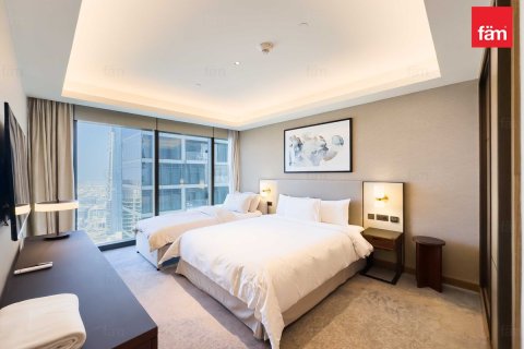 Appartement de 2 chambres à Dubai, UAE No. 151766 11