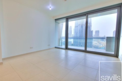 Квартира с 1 спальней в Burj Vista, ОАЭ №194415 12