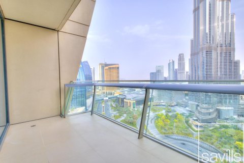 Квартира с 1 спальней в Burj Vista, ОАЭ №194415