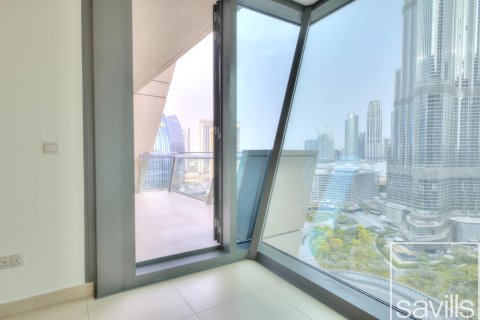 Квартира с 1 спальней в Burj Vista, ОАЭ №194415 6
