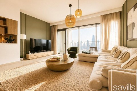 3 bedrooms Apartment in Zabeel, UAE No. 194411 22