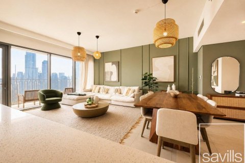 3 bedrooms Apartment in Zabeel, UAE No. 194411 4